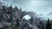 The Elder Scrolls Online: Greymoor Collector's Edition XBOX LIVE Key EUROPE