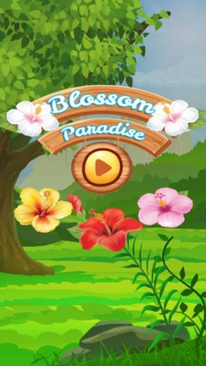 Lost in Paradise