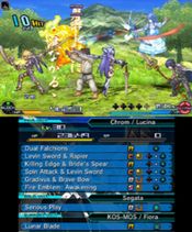 Redeem Project X Zone 2
