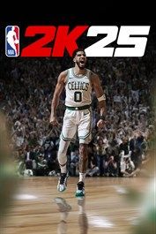 NBA 2K25 Standard Edition XBOX LIVE Key CANADA