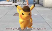 Detective Pikachu for sale