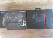 Redeem Mando Astro C40