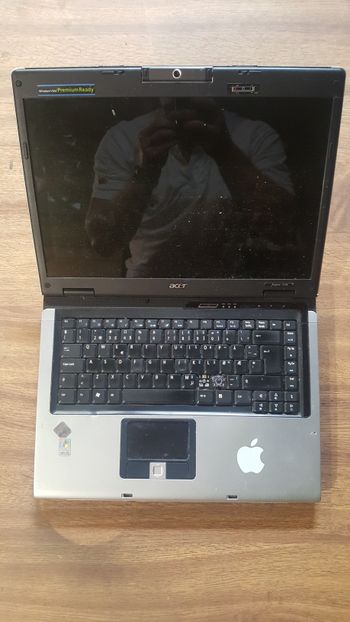 acer aspire 5100 DALIMS