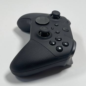 Get Xbox Elite Series 2 Wireless Gaming Controller – Black – Xbox Series X|S, One