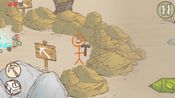 Draw a Stickman: EPIC 2 Steam Key GLOBAL