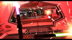 Super VR Trainer