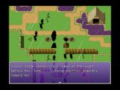 Get Violet Haunted