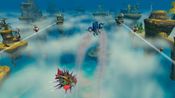 Sky to Fly: Soulless Leviathan Steam Key GLOBAL