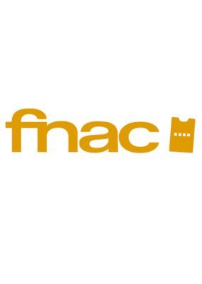 Fnac Spectacles Gift Card 15 EUR Key FRANCE