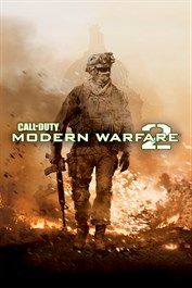 Call of Duty®: Modern Warfare® 2 (2009) Windows Store Key (PC) UNITED KINGDOM