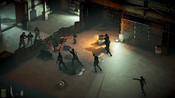 Frontline Zed (Nintendo Switch) eShop Key UNITED STATES for sale