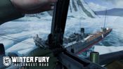 Winter Fury: Longest Road for sale