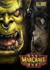 WarCraft 3: Reign of Chaos Battle.net Key EUROPE