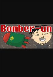 bomber-un (PC) Steam Key GLOBAL