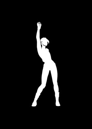 Fortnite - Too Sweet Emote (DLC) Epic Games Key GLOBAL
