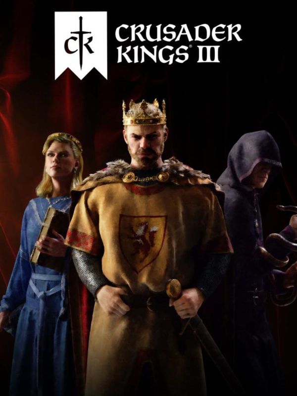 Crusader Kings 3 for Free on MacOS? Seize Your Dynasty