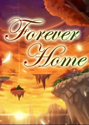 Forever Home game cover