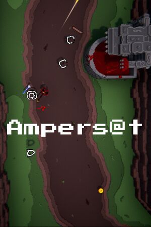 Ampersat (PC) Steam Key EUROPE