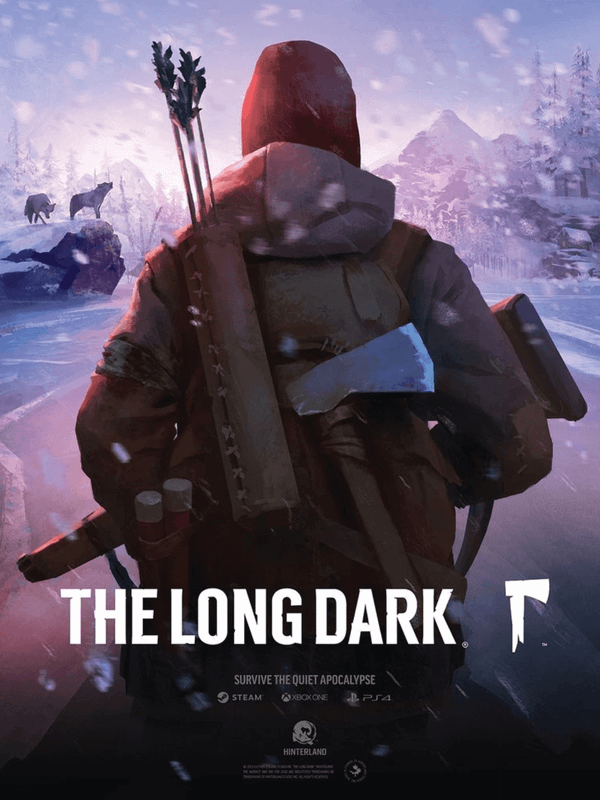 Survive the Cold, for Free