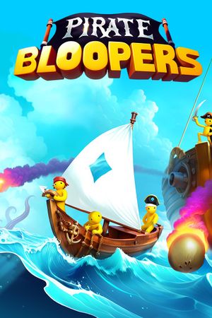 Pirate Bloopers XBOX LIVE Key UNITED STATES