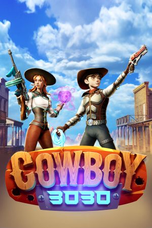 Cowboy 3030 Steam Key (PC) GLOBAL