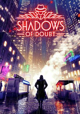 Shadows of Doubt (PC) Código de Steam GLOBAL