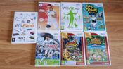 Nintendo Wii, White, 512MB