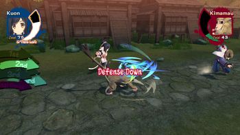 Redeem Utawarerumono: Mask of Truth PlayStation 4