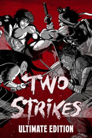 Two Strikes: Ultimate Edition XBOX LIVE Key EUROPE