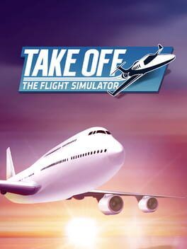 Take Off - The Flight Simulator Steam Key (PC) LATAM
