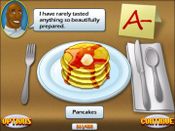 Cooking Academy Fire and Knives Steam Key GLOBAL