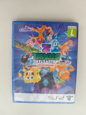 5 PlayStaion 5 žaidimai 