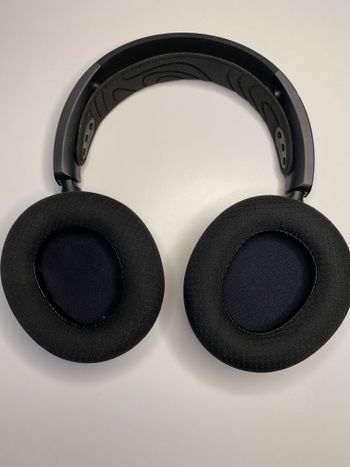 Steelseries Arctis Nova 7 Wireless žaidimų ausinės gaming headphones for sale