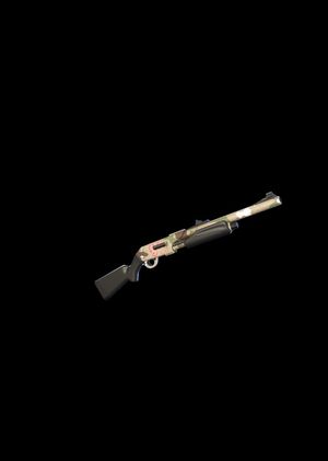 Fortnite - Rambo's War Wrap (DLC) Epic Games Key GLOBAL
