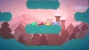 Redeem Treadnauts (PC) Steam Key GLOBAL