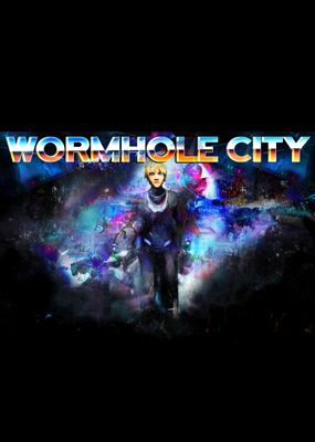 Wormhole City