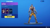 Fortnite - Psycho Bundle (DLC) Epic Games Key UNITED STATES for sale