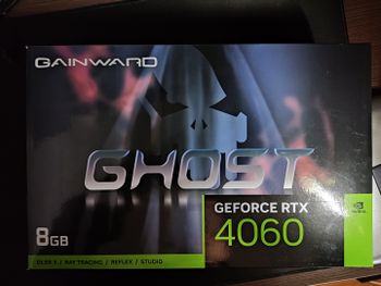 RTX 4060
