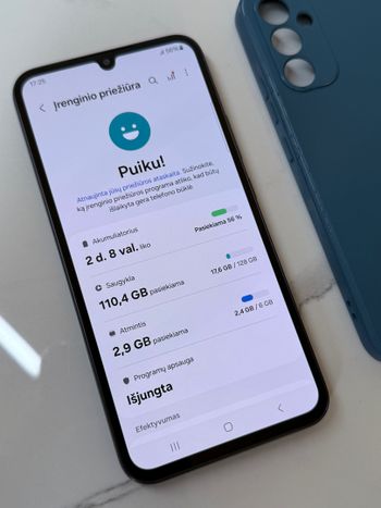 Redeem Samsung A34 5G