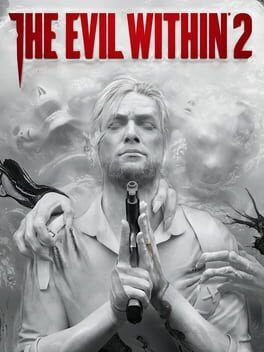The Evil Within 2 Steam Key (PC) CIS