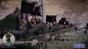 Redeem Napoleon: Total War - Heroes of the Napoleonic Wars (DLC) Steam Key GLOBAL