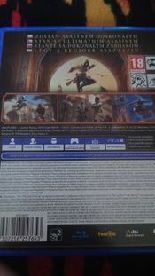 Buy Assassin's Creed Mirage PlayStation 4