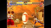 ACA NEOGEO THE KING OF FIGHTERS '96 for sale