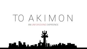 TO AKIMON