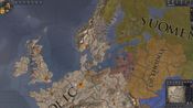 Crusader Kings II - Dynasty Shields III (DLC) Steam Key GLOBAL for sale