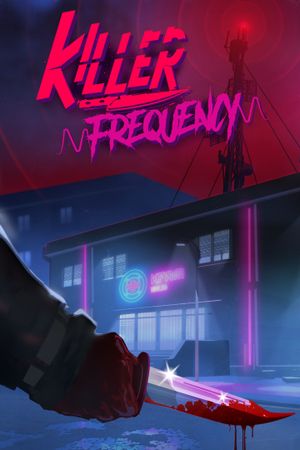 Killer Frequency PC/XBOX LIVE Key UNITED STATES