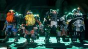 Buy Deep Rock Galactic - MegaCorp Pack (DLC) (PC) Steam Key GLOBAL