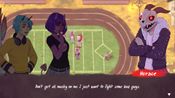 The World Next Door (ROW) (PC)Steam Key GLOBAL