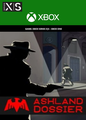 Ashland Dossier XBOX LIVE Key ARGENTINA