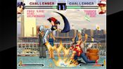 Buy ACA NEOGEO THE KING OF FIGHTERS 2002